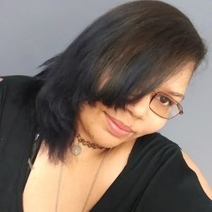 Meet your Posher, Riley